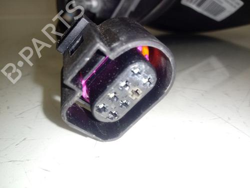 Right mirror SEAT LEON (1P1) 1.6 TDI | BP18029754C27 