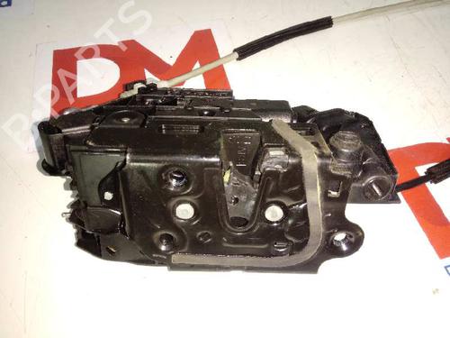 Rear right lock SEAT IBIZA IV (6J5, 6P1)  | BP12839277C99 