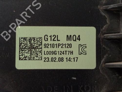 Left headlight KIA SORENTO IV (MQ4, MQ4A) | BP32775530C28 - Image 4