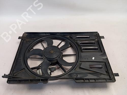 Used Radiator fan Radiator fan FORD FOCUS III [2010-2020] 34695313 34695313