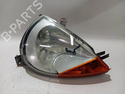 Lyskaster høyre FORD KA (RB_) 1.3 i (60 hp) 28537612