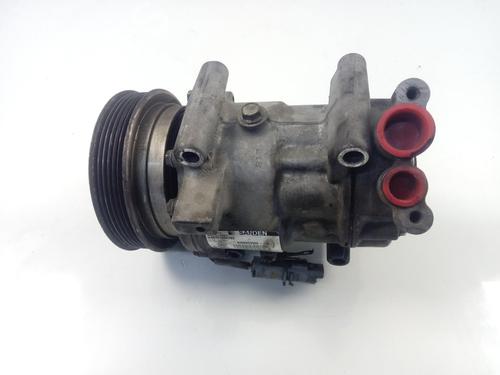 Used AC compressor RENAULT KANGOO / GRAND KANGOO II (KW0/1_) [2008-2025]  17970328