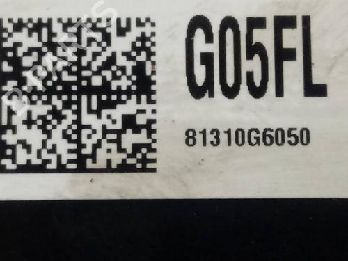 Front left lock KIA PICANTO III (JA)  | BP18656770C98 