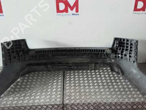 Rear bumper AUDI A6 C5 (4B2) 1.8 | BP12646537C8 