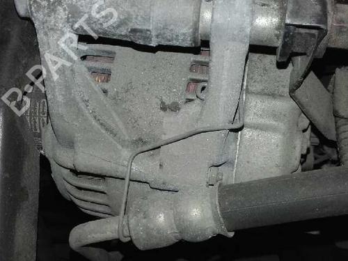 Used Alternator Alternator 12634297 12634297