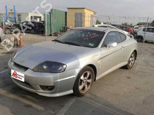 AC compressor HYUNDAI COUPE II (GK) 1.6 16V | BP12641136M34 