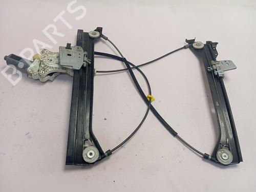 Front left window mechanism MERCEDES-BENZ CLK (C209) CLK 320 (209.365) | BP29420531C22 