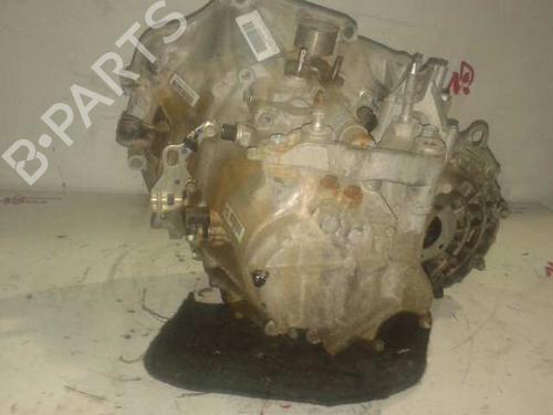Gearbox HONDA CIVIC VIII Hatchback (FN, FK) 2.2 CTDi (FK3) | BP12637003M3 