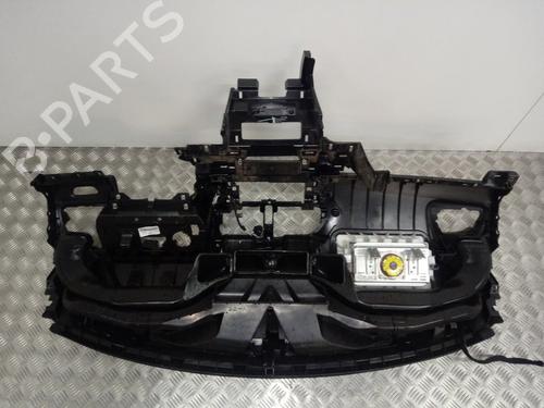 Airbag Kit RENAULT KADJAR (HA_, HL_) 1.6 dCi 130 4x4 (HLA4) | BP17096687C86 