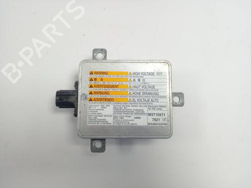 Module xenonverlichting SUZUKI GRAND VITARA II (JT, TE, TD) 1.9 DDiS All-wheel Drive (JT419, TD44, JB419WD, JB419XD,... (129 hp) 19148912