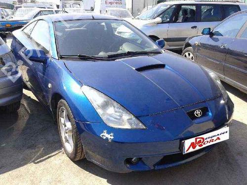 Used Parts TOYOTA CELICA Coupe (_T23_) 1.8 16V VT-i (ZZT230_, ZZT230) 2602337