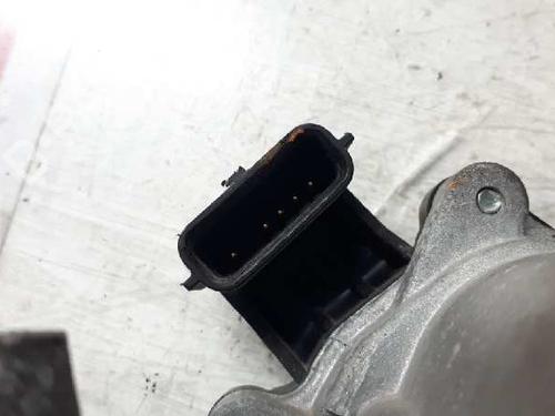 Throttle body DACIA DOKKER MPV (KE_)  | BP12659442M82 