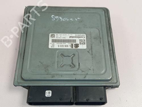 Engine control unit (ECU) SEAT IBIZA IV (6J5, 6P1) | BP31888555M57