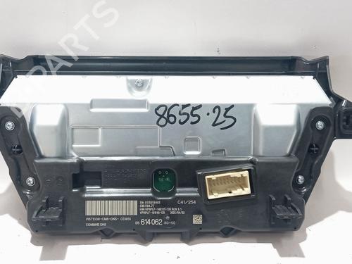 Instrument cluster CITROËN C4 III (BA_, BB_, BC_) 1.2 PureTech 130 (BAHNSA, BAHNSB) | BP31665500C47 - Image 2