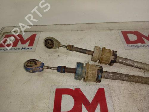 Gear lever PEUGEOT 308 I (4A_, 4C_)  | BP16761216M90 