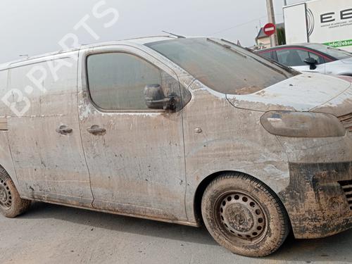 Recambios OPEL VIVARO C Van (K0) 4816818