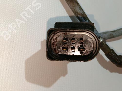Electronic sensor MERCEDES-BENZ CLK (C209) | BP37270320M84 - Image 2