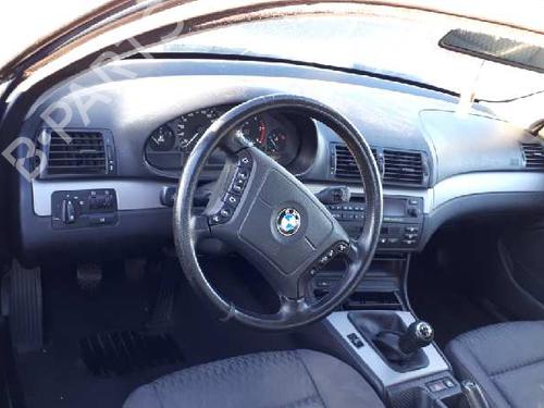Climate control BMW 3 (E46) 320 d | BP12656290I5 