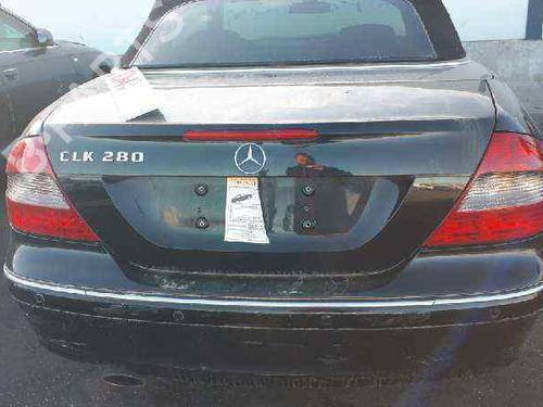 Steering pump MERCEDES-BENZ CLC-CLASS (CL203)  | BP22336853M99 