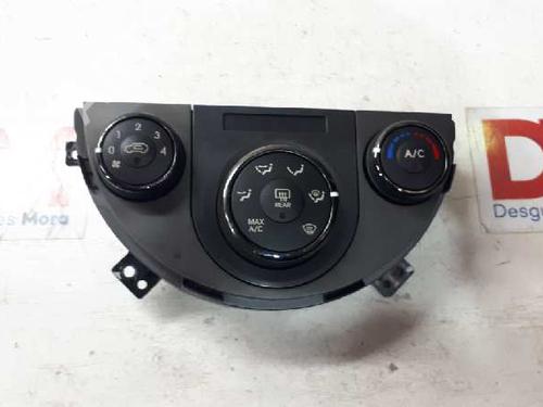 Used Climate control KIA SOUL II (PS) 1.6 CRDi 128 (126 hp) 13233344