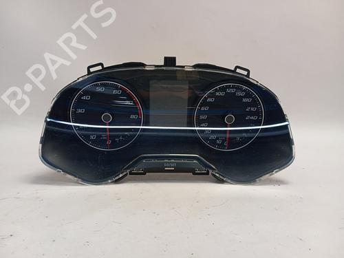 Used Instrument cluster SEAT IBIZA V (KJ1, KJG) [2017-2025]  22611974