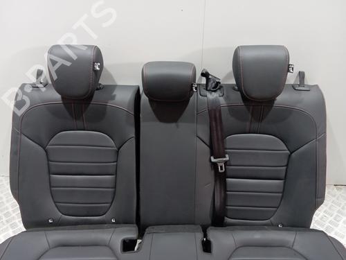 Rear seat MG MG ZS SUV (AZS1) | BP39588412C17 - Image 3