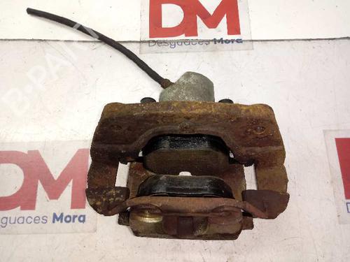 Left front brake caliper BMW X5 (E53) 4.4 i | BP16681201M105 