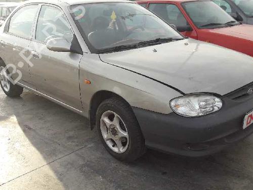 Used Parts KIA SEPHIA Saloon (FA) [1992-2001]  2597701