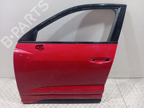 Used Left front door Left front door AUDI Q3 Sportback (F3N) 35 TDI quattro (150 hp) 40103981 40103981