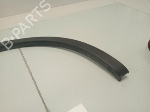 Rear right wheel arch trim NISSAN QASHQAI / QASHQAI +2 I (J10, NJ10, JJ10E)  | BP13518460C137 