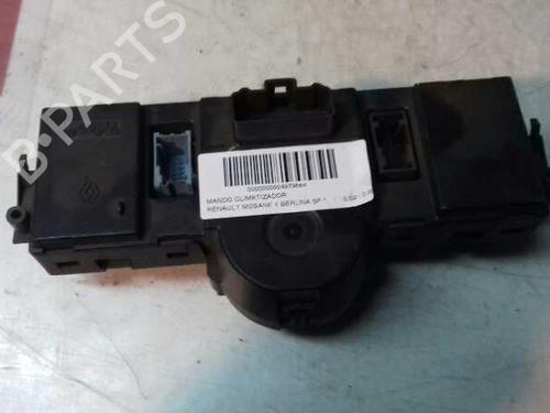 Used Climate control RENAULT MEGANE II Estate (KM0/1_) [2003-2012]  13747376