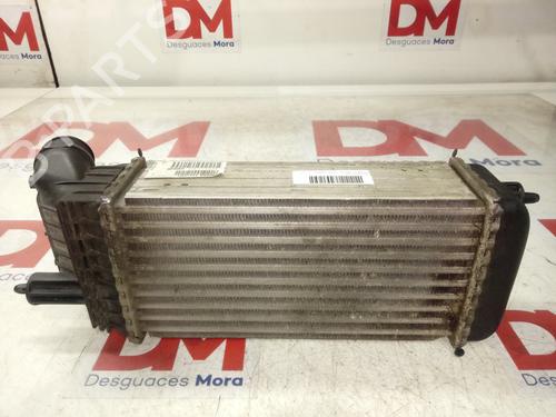 Intercooler PEUGEOT EXPERT Tepee (VF3X_)  | BP29410002M30 
