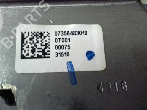 Hand brake FIAT TIPO Hatchback (356_, 357_)  | BP12644022I18 
