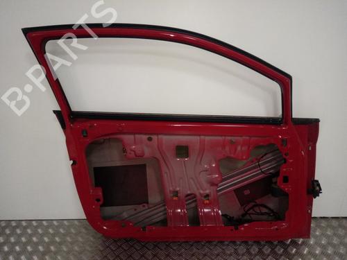 Left front door SEAT IBIZA IV (6J5, 6P1)  | BP17741822C2 