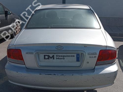 Left headlight HYUNDAI SONATA IV (EF) 2.7 V6 | BP22522665C28 