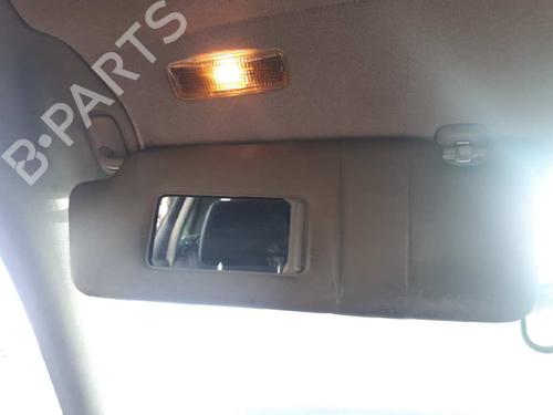 Used Left sun visor AUDI A4 B6 (8E2) [2000-2005]  30370826
