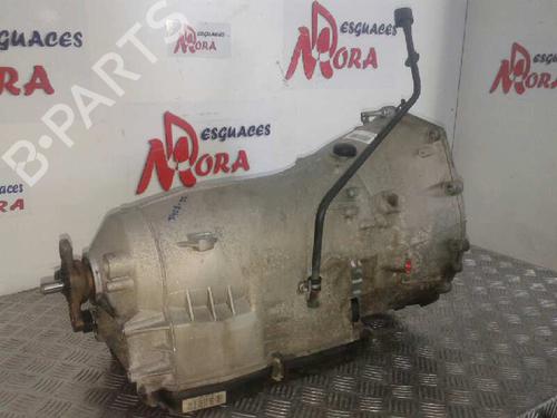 Gearbox MERCEDES-BENZ SLK (R170)  | BP12661774M3 