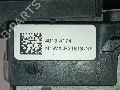 Front left lock FORD RANGER (TKE) | BP36323222C98 - Image 2