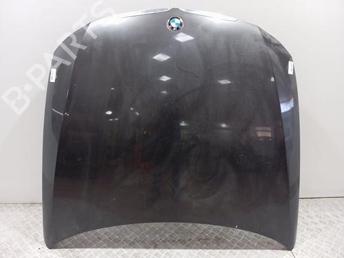 Used Hood BMW 3 (E90) 318 d (143 hp) 30685095
