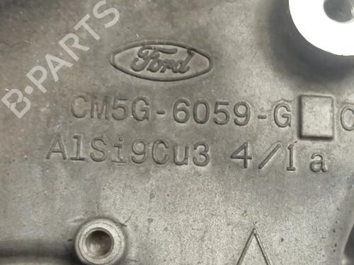 Timing cover FORD FOCUS III  | BP29454250M123 