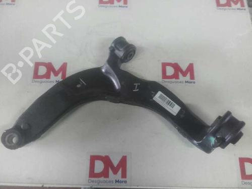 Used Left front suspension arm Left front suspension arm VW TRANSPORTER T4 Platform/Chassis (70E, 70L, 70M, 7DE, 7DL, 7D [1990-2003] 16565165 16565165