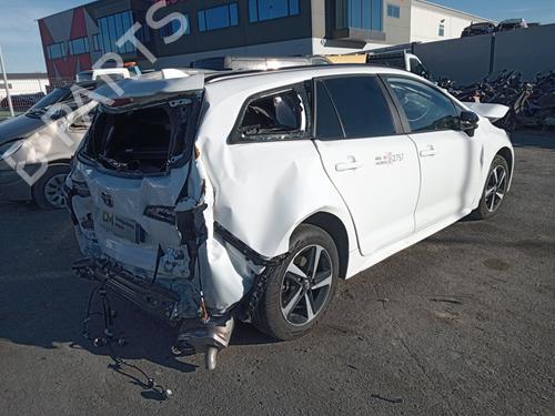 Used Parts TOYOTA COROLLA Estate (_E21_) [2019-2026]  4396029