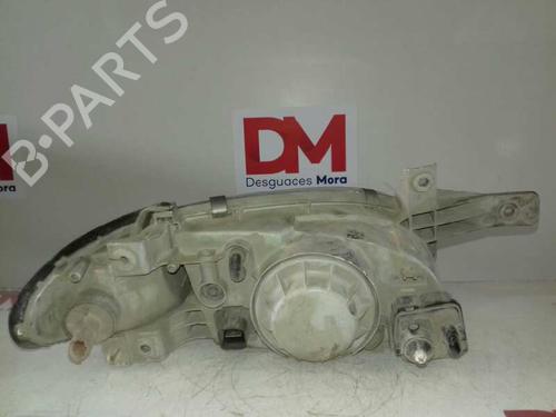 Faro izquierdo HYUNDAI ACCENT I (X-3) 1.3 | BP12835238C28 