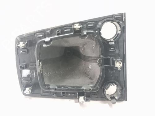 Shift knob AUDI A3 Sportback (8YA, 8YF) 35 TDI | BP31882381I34