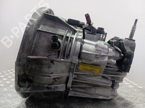 Gearbox RENAULT TRAFIC II Van (FL) 1.9 dCi 100 (FL0C, FL0K, FL0B) | BP36665215M3 - Image 4