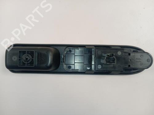 Left front window switch PEUGEOT 307 SW (3H) 1.6 16V | BP37467195I27 - Image 2