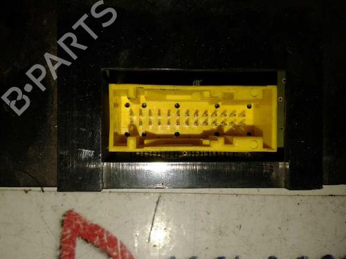 Climate control PEUGEOT 607 (9D, 9U)  | BP16822850I5 