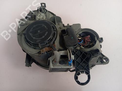 Left headlight MERCEDES-BENZ CLK (C208) CLK 200 (208.335) | BP28951811C28 