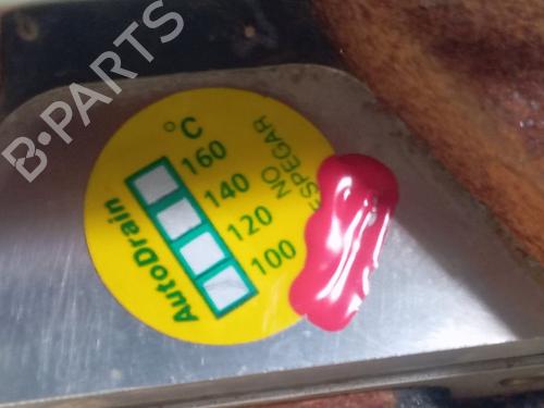 Engine SSANGYONG MUSSO (QK) | BP33334537M1 - Image 9