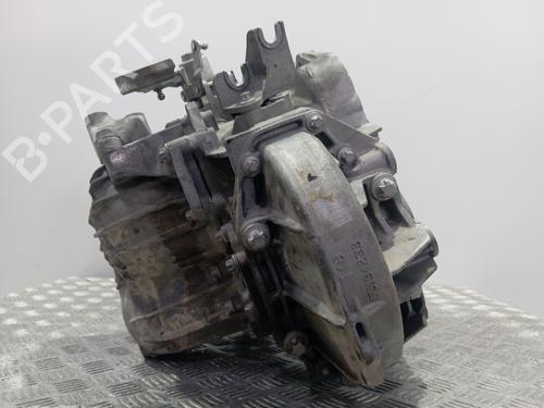 Gearbox OPEL ASTRA J (P10) 1.7 CDTI (68) | BP36141029M3 - Image 6